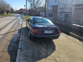 Mercedes-Benz E 270 - 3500 € / 6845.40 лв. - 30329328 4