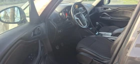Opel Zafira 1.6CDTi, снимка 7