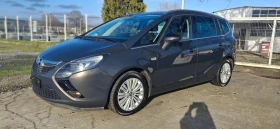 Opel Zafira 1.6CDTi, снимка 5