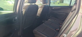Opel Zafira 1.6CDTi, снимка 8
