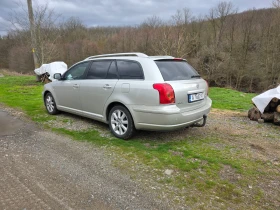 Toyota Avensis 2.0 D2D - 3400 € / 6649.82 лв. - 19861547 7