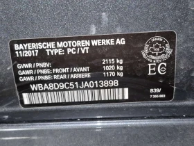 BMW 330 330I XDRIVE  CARFAX - 14900 € / 29141.87 лв. - 94355671 7