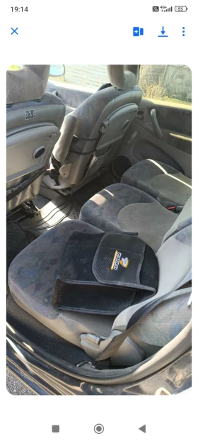 Citroen Xsara picasso - 730 € / 1427.76 лв. - 39897972 7