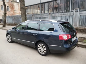 VW Passat - 4200 € / 8214.49 лв. - 43323512 3