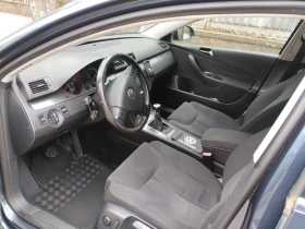 VW Passat - 4200 € / 8214.49 лв. - 43323512 7