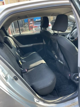 Toyota Yaris - 3290 € / 6434.68 лв. - 12712316 4