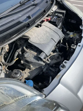 Toyota Yaris - 3290 € / 6434.68 лв. - 12712316 7