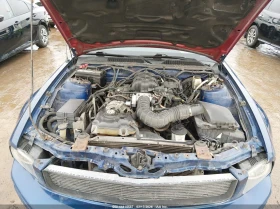 Ford Mustang 4.0l V6/V6 Premium - 7000 € / 13690.81 лв. - 40423166 10