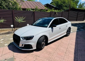 Audi Rs3 2.5TFSI Quattro - 47550 € / 92999.72 лв. - 26745145 4