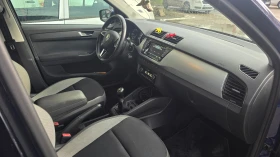 Skoda Fabia undefined | Auto.bg — изображение 13