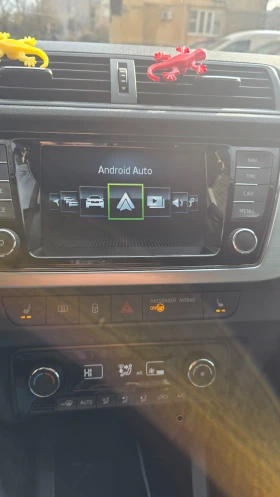 Skoda Fabia undefined | Auto.bg — изображение 6