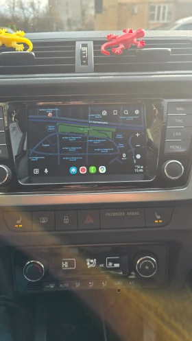 Skoda Fabia undefined | Auto.bg — изображение 7