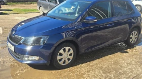 Skoda Fabia undefined | Auto.bg — изображение 2