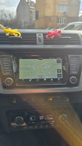 Skoda Fabia undefined | Auto.bg — изображение 5