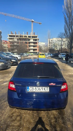 Skoda Fabia undefined | Auto.bg — изображение 14
