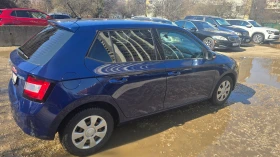 Skoda Fabia undefined | Auto.bg — изображение 16