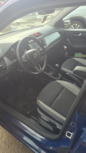 Skoda Fabia undefined | Auto.bg — изображение 9