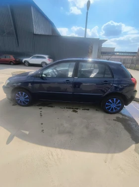 Toyota Corolla - 1500 € / 2933.74 лв. - 54151666 2