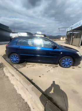 Toyota Corolla - 1500 € / 2933.74 лв. - 54151666 3