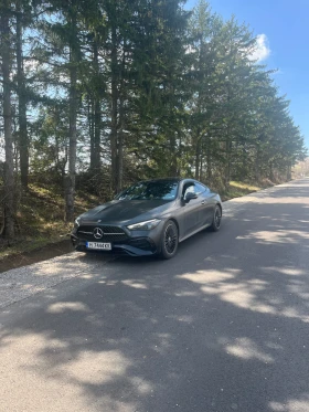 Mercedes-Benz CLE 300 - 60000 € / 117349.80 лв. - 46554016 3