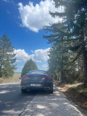 Mercedes-Benz CLE 300 - 60000 € / 117349.80 лв. - 46554016 4