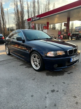 BMW 330 ci - 4700 € / 9192.40 лв. - 40427228 2