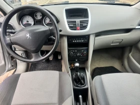 Peugeot 207 - 4200 € / 8214.49 лв. - 31717518 5