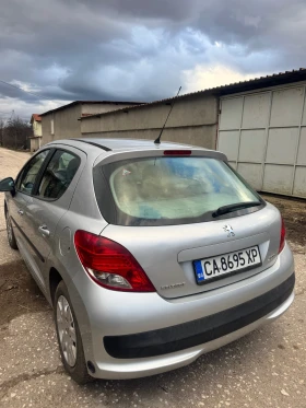 Peugeot 207 - 4200 € / 8214.49 лв. - 31717518 4