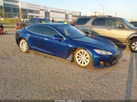 Tesla Model S 60/70/85