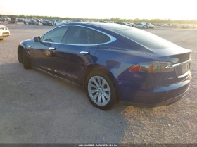 Tesla Model S RWD 85 - 9900 € / 19362.72 лв. - 60673297 3