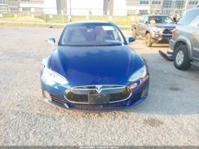 Tesla Model S RWD 85 - 9900 € / 19362.72 лв. - 60673297 12