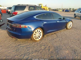 Tesla Model S RWD 85 - 9900 € / 19362.72 лв. - 60673297 4