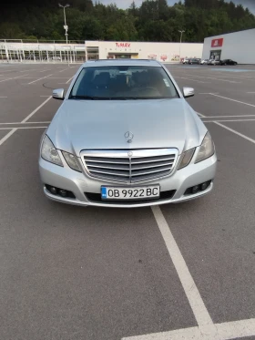 Mercedes-Benz E 200 | Mobile.bg � ����� ������ 7
