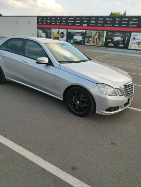 Mercedes-Benz E 200 | Mobile.bg � ����� ������ 3