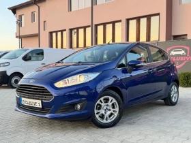����� �� �������� �� Ford Fiesta CarPlay TITANIUM