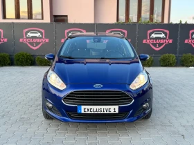 Ford Fiesta CarPlay TITANIUM | Mobile.bg � ����� ������ 8