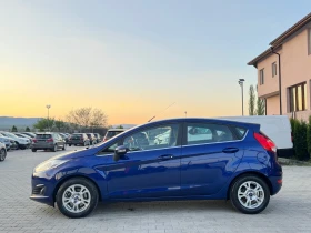 ����� �� �������� �� Ford Fiesta CarPlay TITANIUM