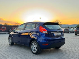 ����� �� �������� �� Ford Fiesta CarPlay TITANIUM
