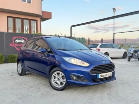 Ford Fiesta CarPlay TITANIUM | Mobile.bg � ����� ������ 7