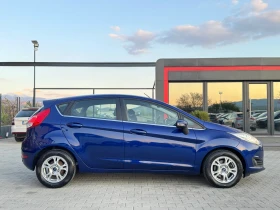Ford Fiesta CarPlay TITANIUM | Mobile.bg � ����� ������ 6