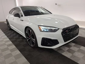 ����� �� �������� �� Audi S5 * TECHNIK * CARFAX * ��� ��������� * One owner * 