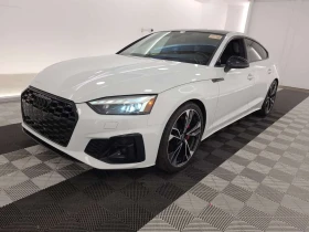 Audi S5 * TECHNIK * CARFAX * ��� ��������� * One owner *  | Mobile.bg � ����� ������ 2