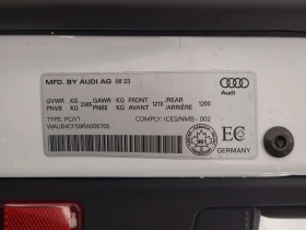 Audi S5 * TECHNIK * CARFAX * ��� ��������� * One owner *  | Mobile.bg � ����� ������ 17