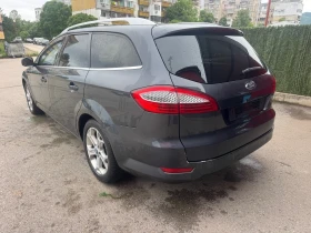 Ford Mondeo 2.0 D кожен салон - 2700 € / 5280.74 лв. - 29629641 2