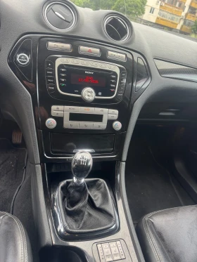 Ford Mondeo 2.0 D кожен салон - 2700 € / 5280.74 лв. - 29629641 8
