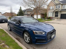 Audi A5 * Progressiv * 360 * S-LINE * ���������� | Mobile.bg � ����� ������ 11