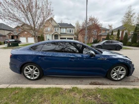 Audi A5 * Progressiv * 360 * S-LINE * ���������� | Mobile.bg � ����� ������ 3
