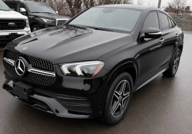 Mercedes-Benz GLE 450 COUPE * ДИСТРОНИК * BURMESTER * ОБДУХВАНЕ * H/U - 49000 € / 95835.67 лв. - 30552478 3
