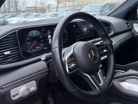 Mercedes-Benz GLE 450 COUPE * ДИСТРОНИК * BURMESTER * ОБДУХВАНЕ * H/U - 49000 € / 95835.67 лв. - 30552478 6