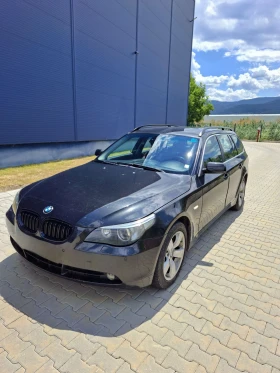 BMW 530 xd | Mobile.bg � ����� ������ 2
